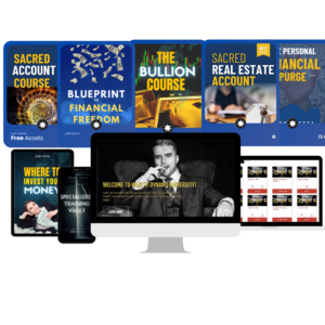Wealth DynamX University
